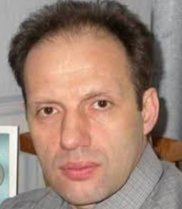 Alexey V. Feofanov