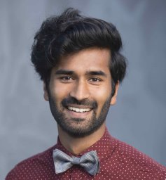 R. Joseph