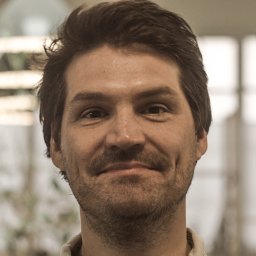 Christoph Groenegress