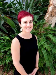 Larisa McLoughlin