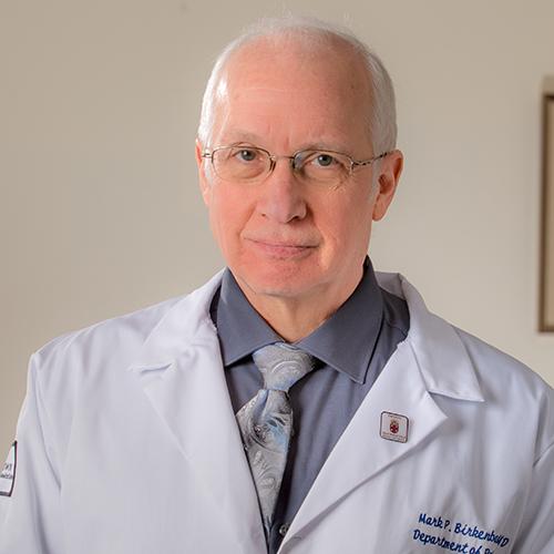 Mark P. Birkenbach (Mark Birkenbach)