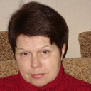 Irina Leonidovna Golovanova