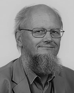 Nigel William Hardy
