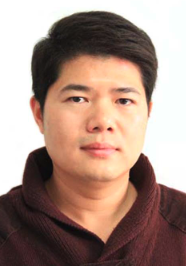 Zhiguo Chen