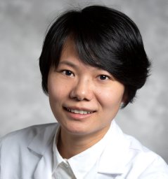 Yingzi Liu