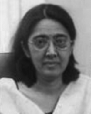 Preeti S Rao