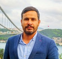 Salih Bayar