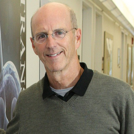 Clinton T. Rubin
