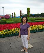 Chongying Wang