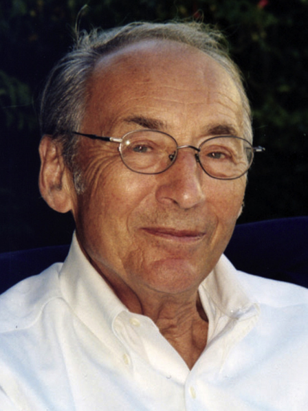Gerhard Giebisch