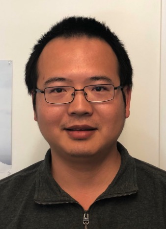 Tuan Liu