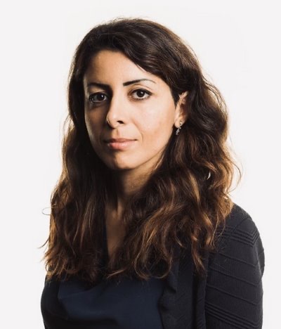 Soora Rasouli