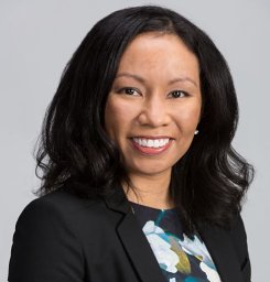 Corie L. Cobb