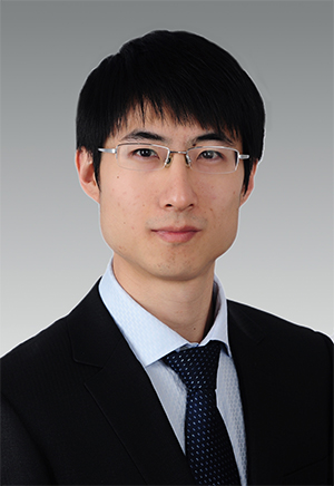 Chao Zhang