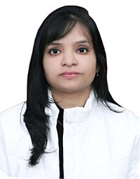 Gulnar Perveen