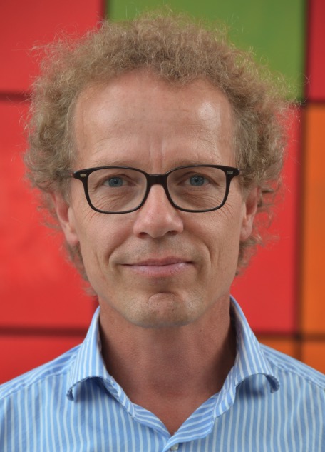 Henrik Thybo Christesen