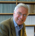 Eric J. Thomas