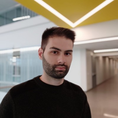 Marco Faroni