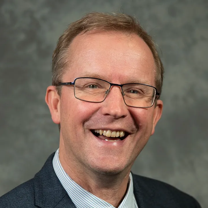 Michael Beresford