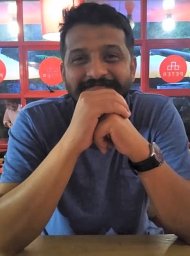 Aditya Ponkshe
