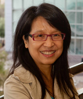 Monica S. Lam