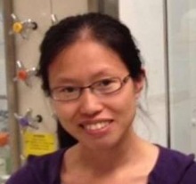 Jing Zhang