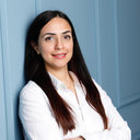 Niloufar Mosaddeghzadeh