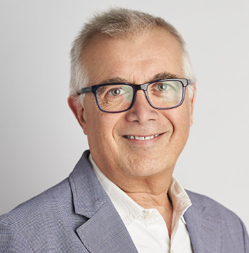 Éric A. Cohen