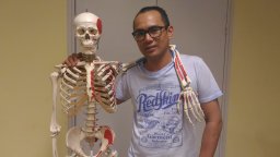 Razafimanjato N.N.M