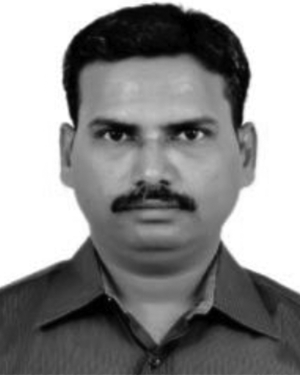 Rajasekar Natarajan