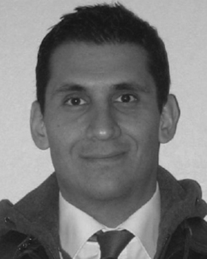 Caglar Yardim