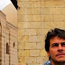 Stephane Kluser