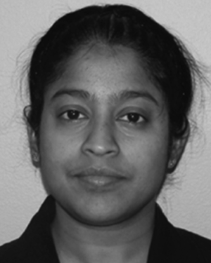 Rinkle Jain