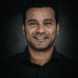 Nithin Chacko Thomas