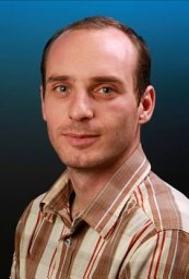 Boros Gábor
