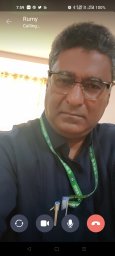 Pinaki Roy Chowdhury
