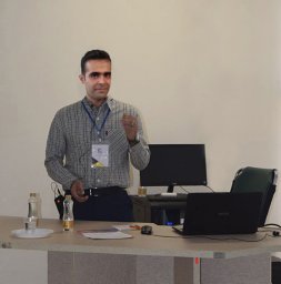 Alireza Sanati