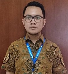 Muhammad Riza Kurniawan