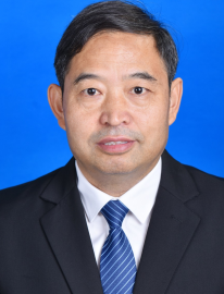 Shenggui Zhang