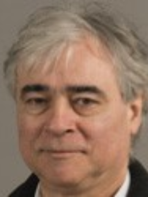 Yves Le Bouc