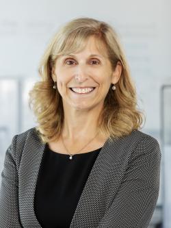 Naomi Ehrich Leonard