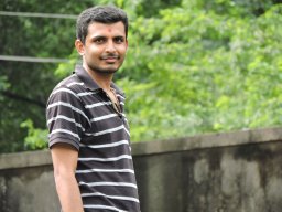 Patel Vishal