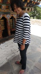 Dibyata Rout