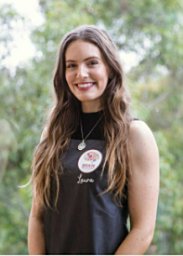 Laura Dodds