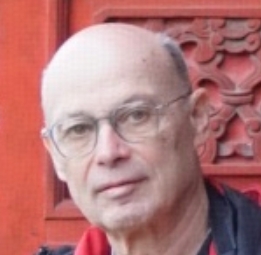 Andreas Savin