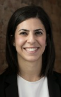 Sasha Mazzarello