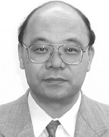 Kazuhiko Ukai