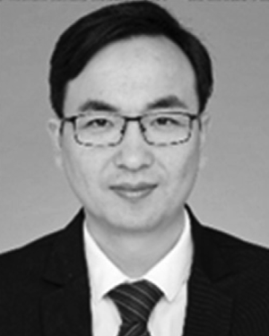 Haidong Chen