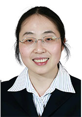 Rong Li