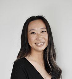 Jenney Zhu